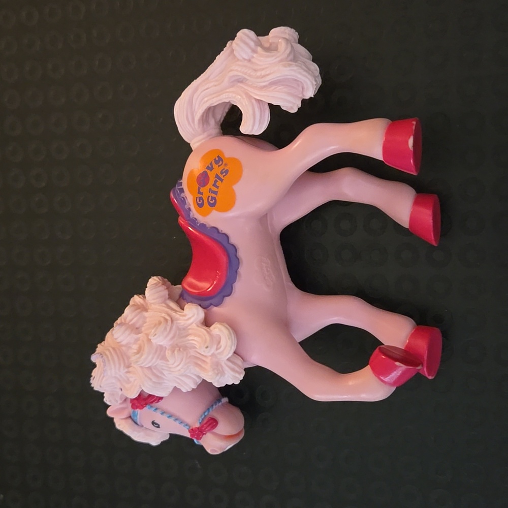 Groovy Girls Pony